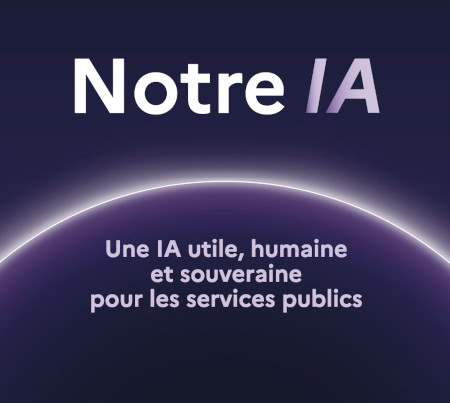 Notre IA