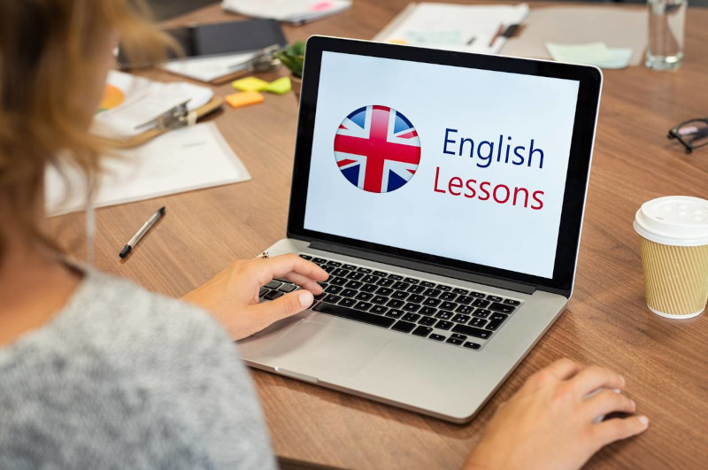 formation anglais professionnel