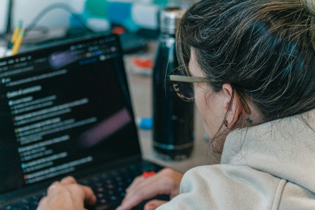 Métiers de l'informatique