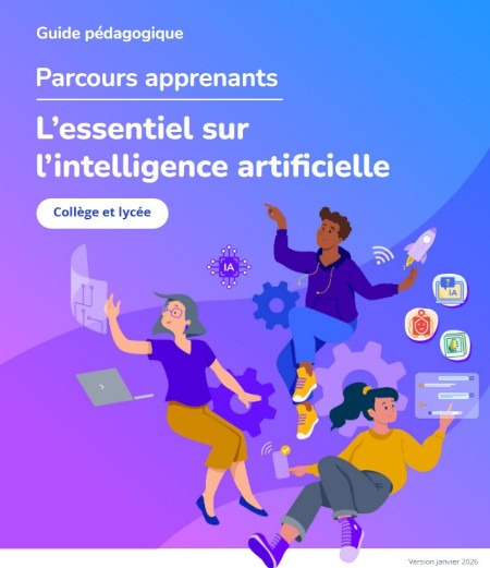 deux parcours IA obligatoires